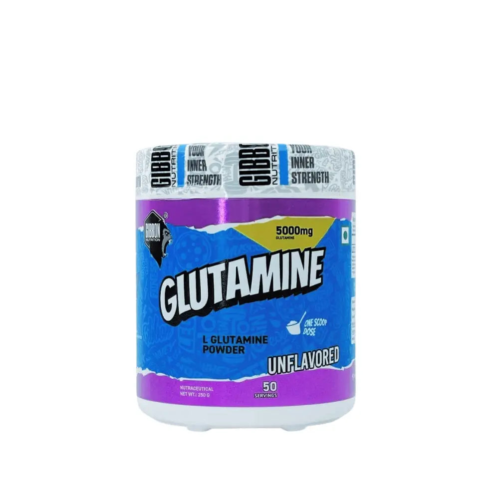 Gibbon Glutamine