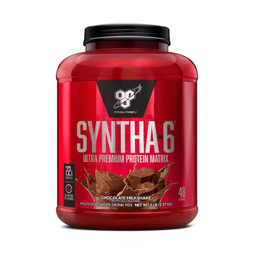 BSN Syntha-6