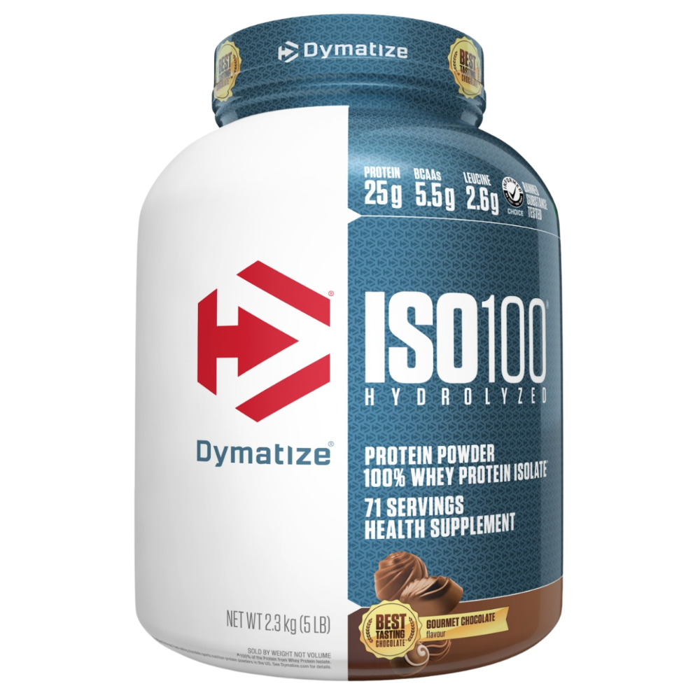 Dymatize ISO 100