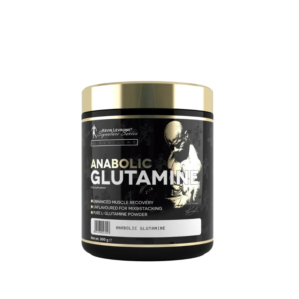 Kevin Levrone Anabolic Glutamine, 300g