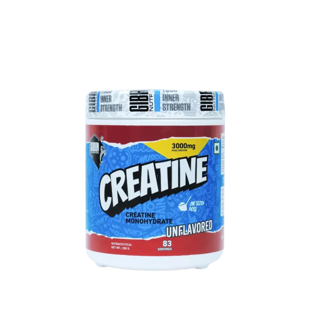 Gibbon Creatine