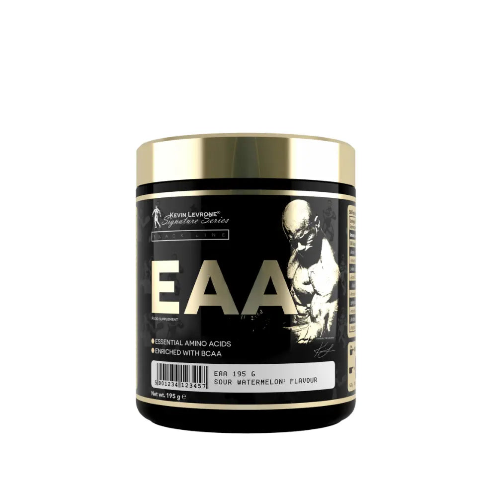 Kevin Levrone EAA, 195 G