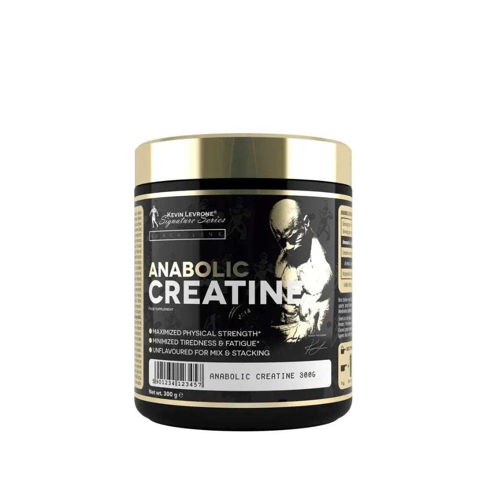 Kevin Levrone Anabolic Creatine 300g