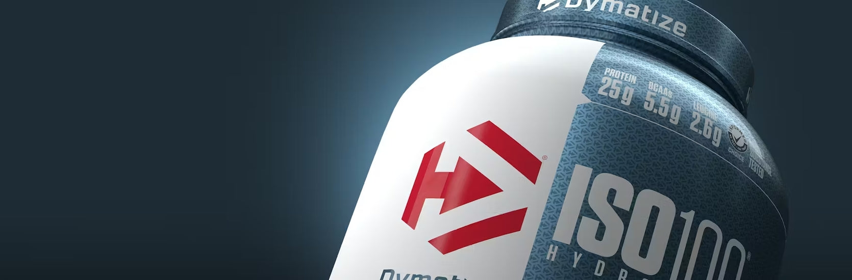 Dymatize