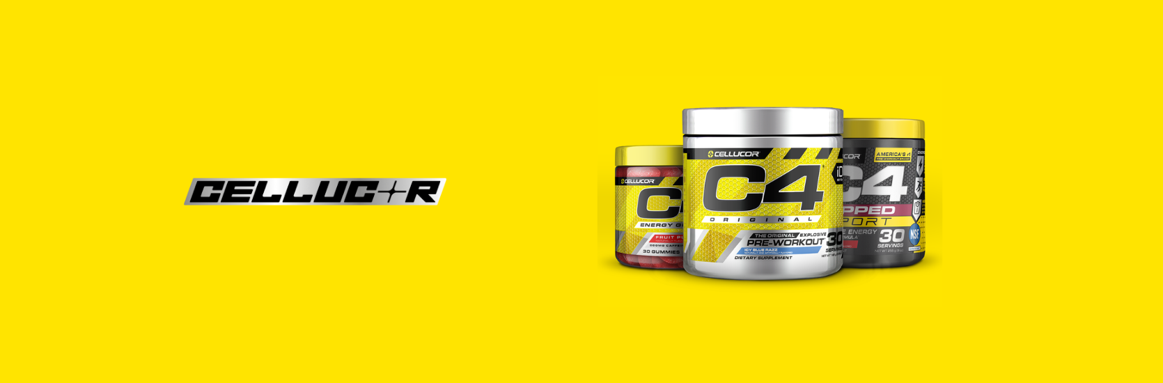 Cellucor