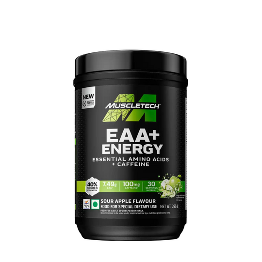 MuscleTech EAA+ Energy