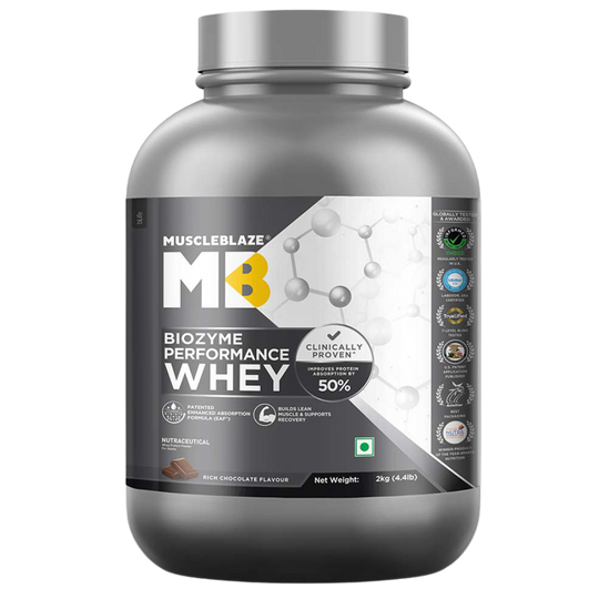 Biozyme Performance Whey 2 kg