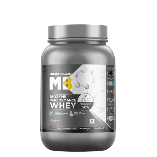 Biozyme Performance Whey 1 Kg