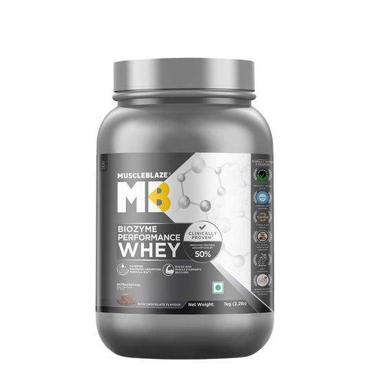 Biozyme Performance Whey 1 Kg