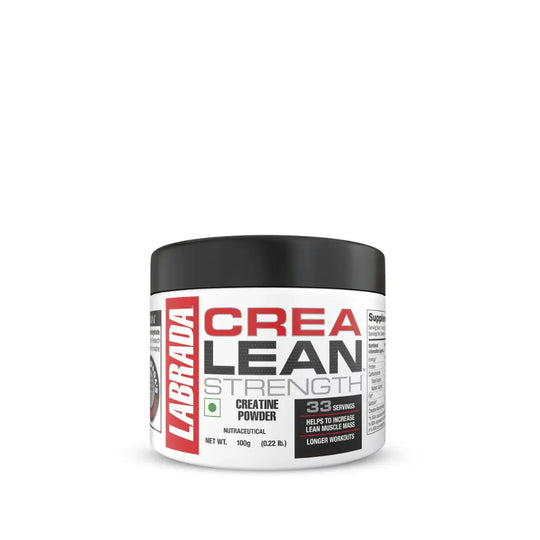 Crealean Strength - Creatine Powder