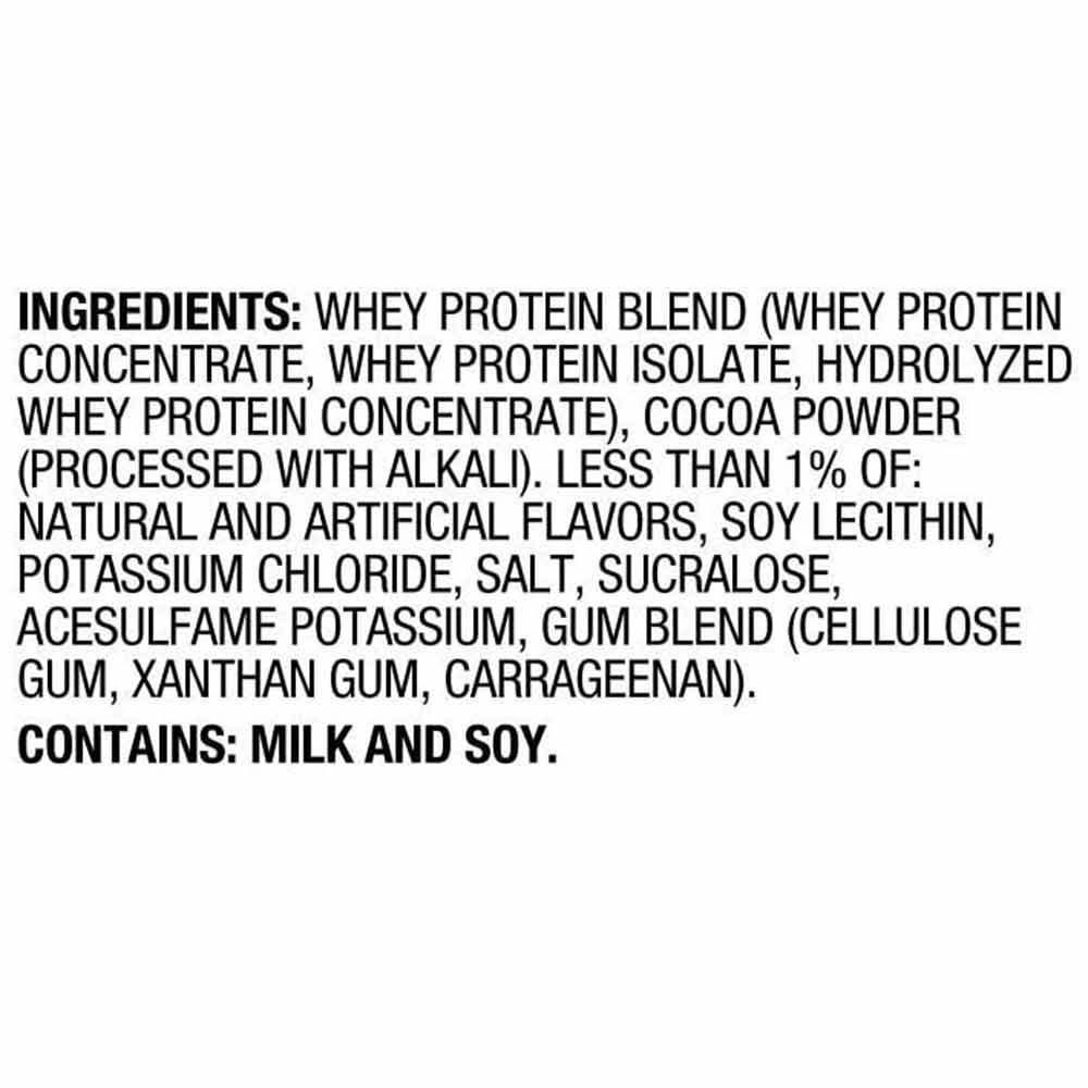 Dymatize ELITE 100% WHEY
