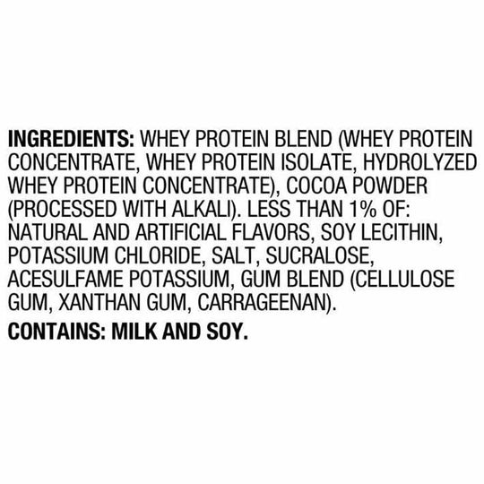 Dymatize ELITE 100% WHEY