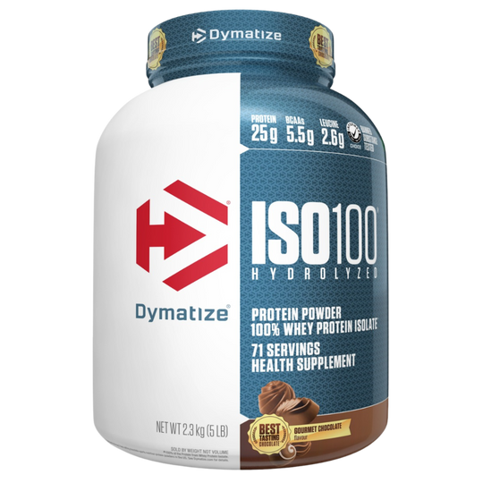 Dymatize ISO 100
