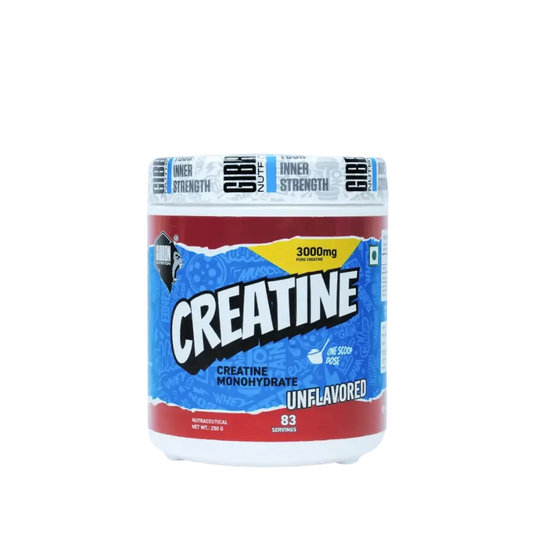 Gibbon Creatine