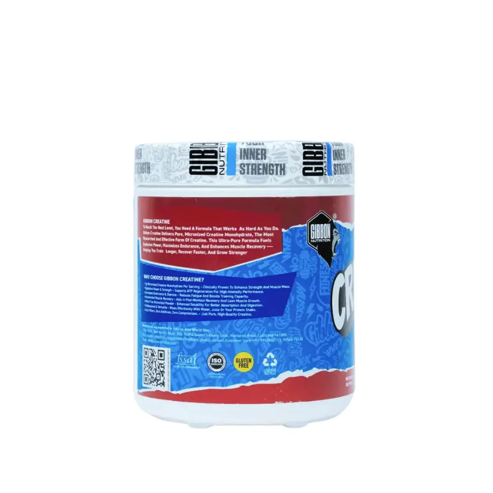 Gibbon Creatine