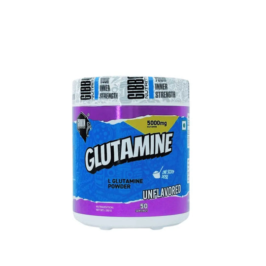 Gibbon Glutamine