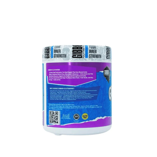 Gibbon Glutamine