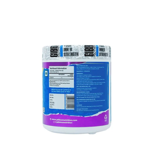 Gibbon Glutamine