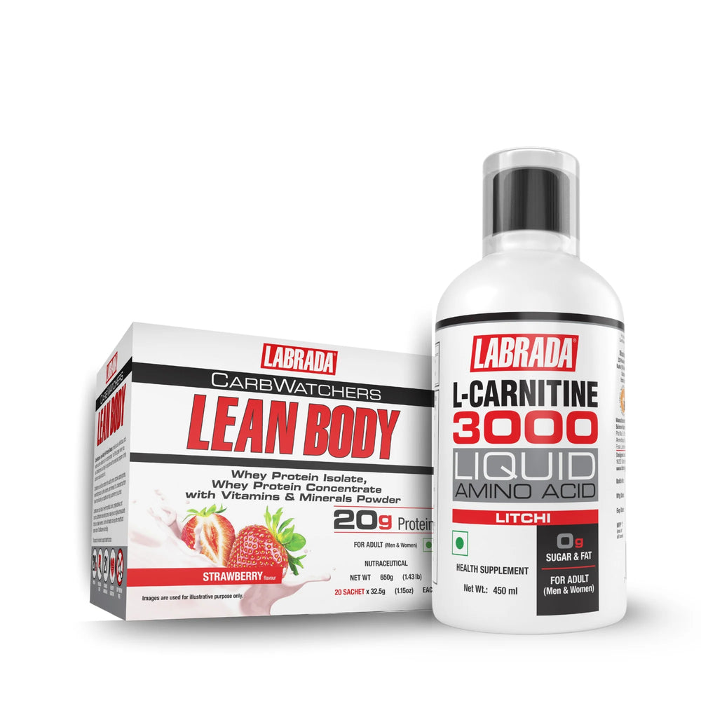 Labrada L-Carnitine 450ml