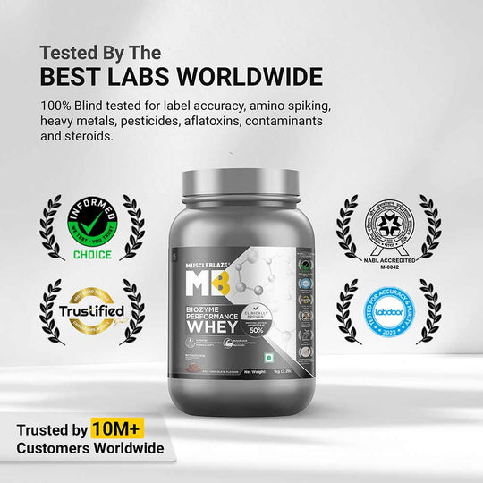 Biozyme Performance Whey 1 Kg