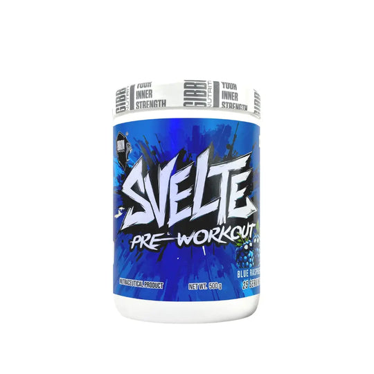 Svelte Pre 500gm