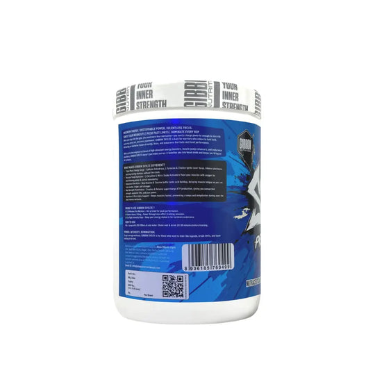 Svelte Pre 500gm
