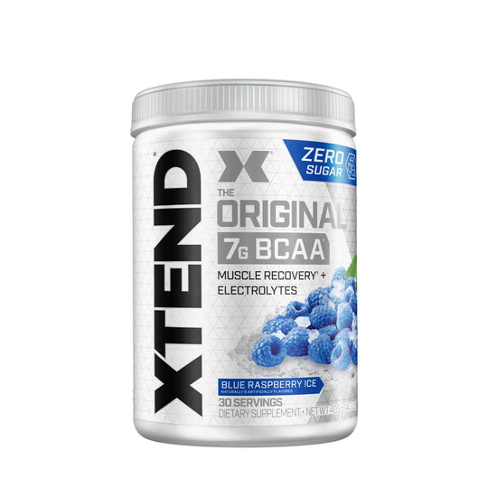 XTEND Original BCAA Powder